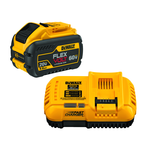 HAZ05 20V/60V COMBO - Eagle Tool & Supply