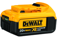 HAZ05 20V MAX 4.0 AH LI-ION BATTERY - Eagle Tool & Supply