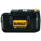 HAZ05 36V 2.0 AH BATTERY - Eagle Tool & Supply