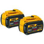 HAZ05 20/60V FLEXVOLT - Eagle Tool & Supply