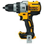 20V DRILL/DRIVR TOOL ONLY - Eagle Tool & Supply