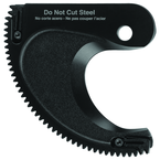 CBL CUTTING TL REPL BLADE - Eagle Tool & Supply