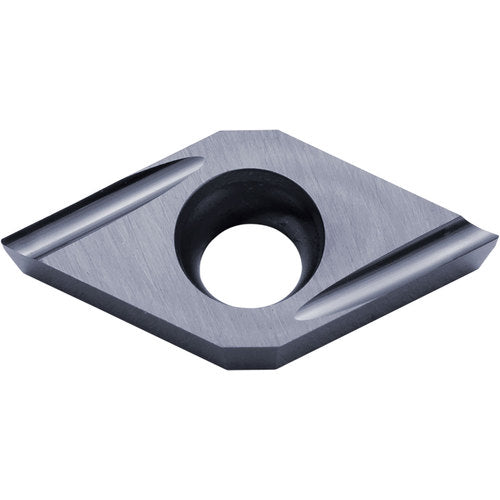 DCET 32505 USF PR930, 0.008″ Corner Radius, 5/32″ Thick, 3/8″ Inscribed Circle, TiCN, 55 Degree Diamond, Turning Indexable Insert