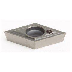 DCGT21.50RFX-AC530U Turning Insert - Exact Industrial Supply