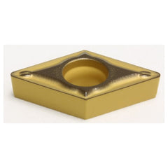 DCGT21.50.5RFX-T1200A Turning Insert - Exact Industrial Supply