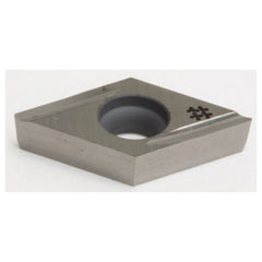 DCGT32.5.001LFX-T1200A Turning Insert - Exact Industrial Supply