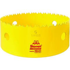 5" 127MM HSS DEEPCUT HOLESAW - Eagle Tool & Supply