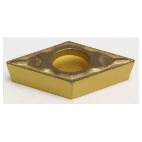 DCMT21.51ELU-AC630M Turning Insert - Exact Industrial Supply