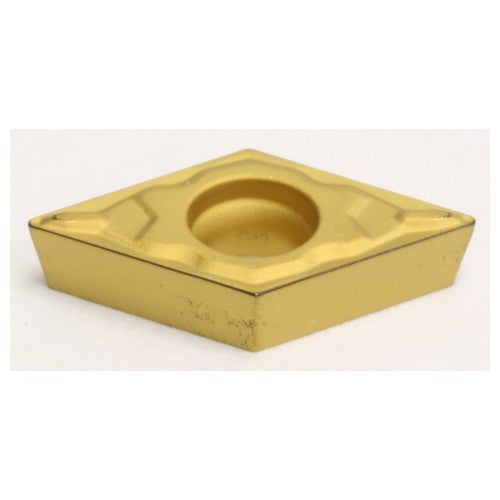 DCMT32.51ELU-AC810P Turning Insert - Exact Industrial Supply