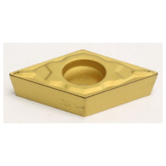 DCMT21.51ELU-AC700G Turning Insert - Exact Industrial Supply