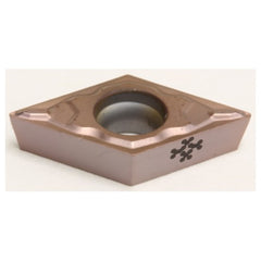 DCMT32.50.5ELU-T3000Z Turning Insert - Exact Industrial Supply