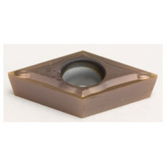 DCMT32.51ESU-AC530U Turning Insert - Exact Industrial Supply