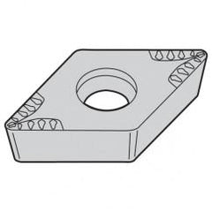 DCMT432MU SCR ON INS MEDIUM - Eagle Tool & Supply