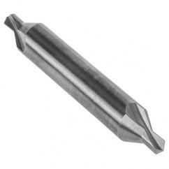 NO 1 60D SC DRILL & CSINK - Eagle Tool & Supply