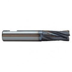 1/4" Dia. - 2-1/2" OAL -CBD - End Mill-Altima - 3 FL - Eagle Tool & Supply