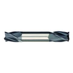 1/32" Dia. - 1-1/2" OAL - AlTiN CBD - Center Cut DE EM-4 FL - Eagle Tool & Supply