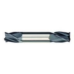 5/16 4FL DE BN STUB ALTIN ENDMILL - Eagle Tool & Supply