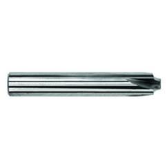 1/16" Radius - 1/4" Shank - CBD - SE-TiCN Corner Rounding EM-3 FL - Eagle Tool & Supply