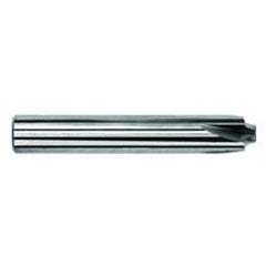 1/16" Radius - 1/4" Shank - CBD - SE-TiN Corner Rounding EM-3 FL - Eagle Tool & Supply