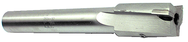11/16 Screw Size-CBD Tip-Straight Shank Interchangeable Pilot Counterbore - Eagle Tool & Supply