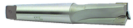 1/2 Screw Size-4-5/16 OAL-CBD Tip-Interchange Pilot Cntrbre - Eagle Tool & Supply