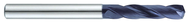 5/16 X 3-9/16 Carbide Dream Drill W/O Coolant Holes (3XD) - Eagle Tool & Supply