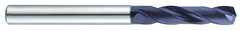 23/64 X 4 Carbide Dream Drill W/O Coolant Holes (3XD) - Eagle Tool & Supply