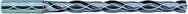 1.5mm 5xD Solid Carbide Dream Drill INOX -Coolant Thru - Eagle Tool & Supply