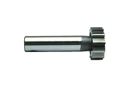 7/8" Dia. - CBD Tip - Woodruff Keyseat SH Cutter - Eagle Tool & Supply