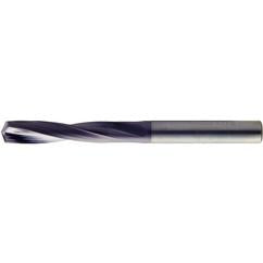 1.2MM EXOCARB SH-DRL CARBIDE DRILL - Eagle Tool & Supply