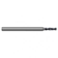 .2343D PH SOLID DRL 5X LOF ALTIN - Eagle Tool & Supply