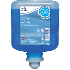 Refresh Azure Foam (Azu1L) - Eagle Tool & Supply