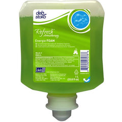 Refresh Energie Foam (Eng 1L) - Eagle Tool & Supply