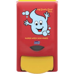 MR Soapy Soap 1000 - Eagle Tool & Supply