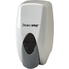 Stoko Spray White - Eagle Tool & Supply