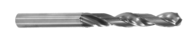 DMX Standard High Performance Drill-37/64 Dia-6.032 OAL-2 Flute-Carbide (TIALN Coating) - Eagle Tool & Supply