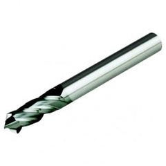 3/8X3/8 4FL DRILL MILL 120DEG ALTIN - Eagle Tool & Supply