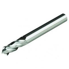5/8X5/8 4FL DRILL MILL 120DEG - Eagle Tool & Supply
