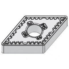 DNMG441MS NEG STYLE  PIN LOCK INS - Eagle Tool & Supply