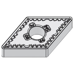 DNMG332MS WS10PT Insert - Eagle Tool & Supply