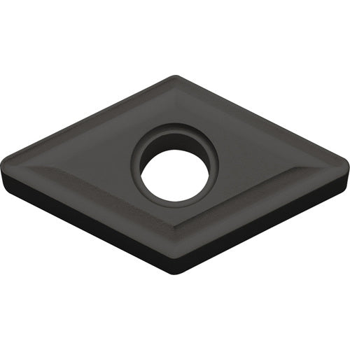 DNMG 432 CA4505, 1/32″ Corner Radius, 3/16″ Thick, 1/2″ Inscribed Circle, TiCl2O3, 55 Degree Diamond, Turning Indexable Insert