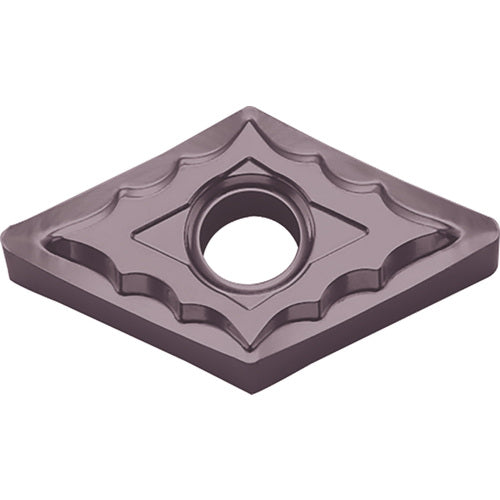 DNMG 432 TK PR1535, 1/32″ Corner Radius, 3/16″ Thick, 1/2″ Inscribed Circle, MEGACOAT NANO, 55 Degree Diamond, Turning Indexable Insert