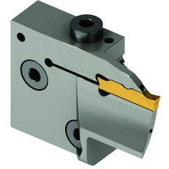 ADCDN-FL30-022030-12 Face Grooving Cartridge - Eagle Tool & Supply