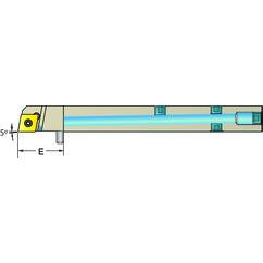 ASCNCL08-3A Jet-Stream Toolholder - Eagle Tool & Supply