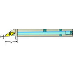 ASVNCL08-2A Jet-Stream Toolholder - Eagle Tool & Supply