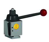 Quick Change Tool Post - Eagle Tool & Supply