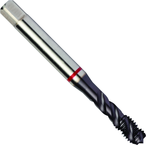 7/8-9 4FL H6 CO 45D SP FL - Eagle Tool & Supply