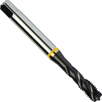 5/8-18 4FL H5 CO 40D SP - Eagle Tool & Supply