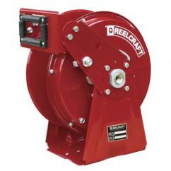 3/4 X 50' HOSE REEL - Eagle Tool & Supply