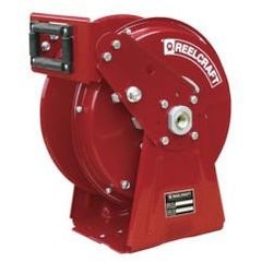 1/4 X 50' HOSE REEL - Eagle Tool & Supply